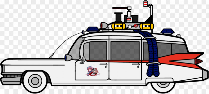 Cartoon Ghost YouTube Ecto-1 Car Drawing Clip Art PNG