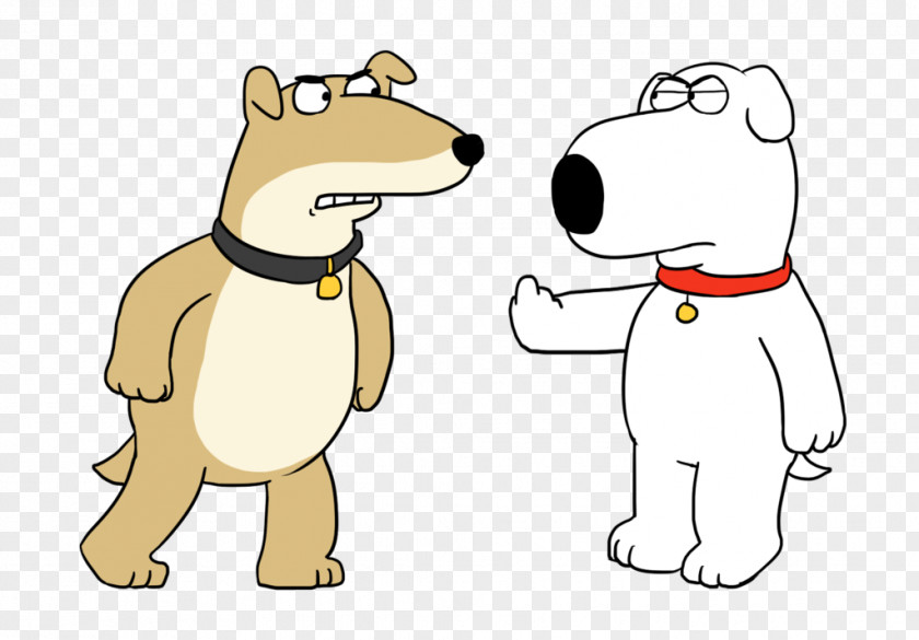 Family Guy Dog Puppy Vinny Griffin Brian Stewie PNG