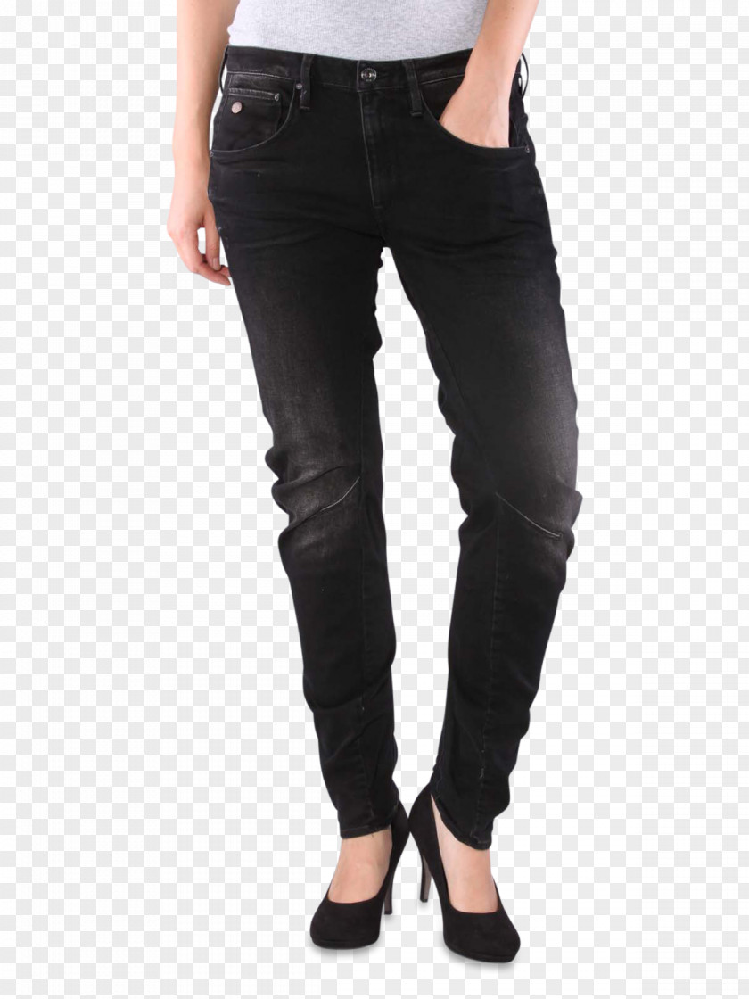 Female Star Slim-fit Pants Jeans Boyfriend Clothing Leggings PNG