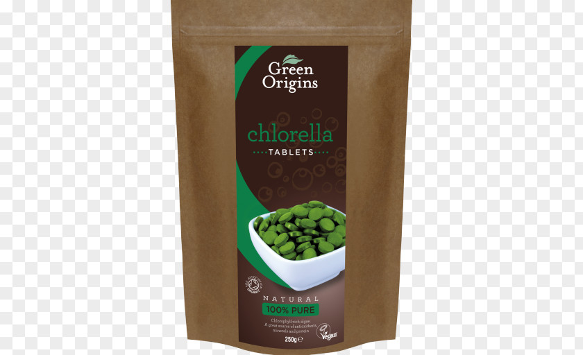 Green Fog Dietary Supplement Superfood Maca Chlorella Dust PNG