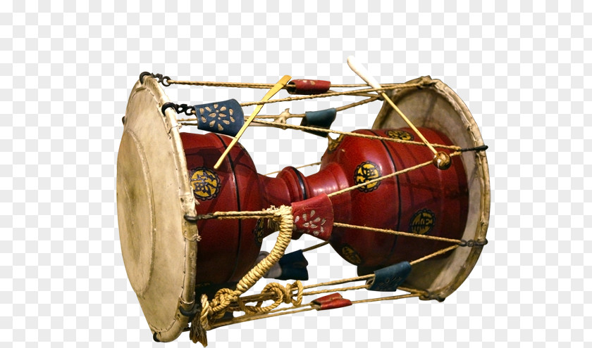 National Drum PNG