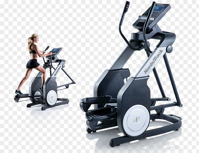 Nordic Photo Frame Elliptical Trainers NordicTrack Exercise Equipment Treadmill PNG