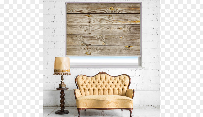 Old Wooden Planks Window Blinds & Shades Blackout Treatment Light PNG
