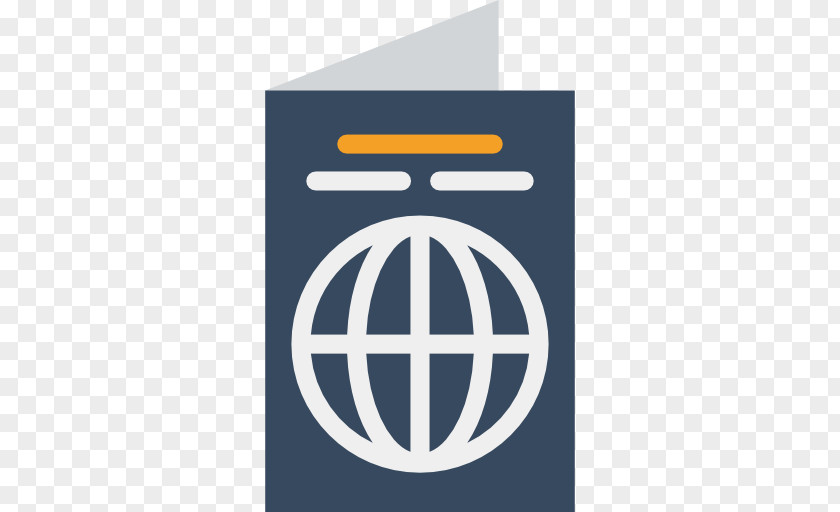 Passport Logo PNG