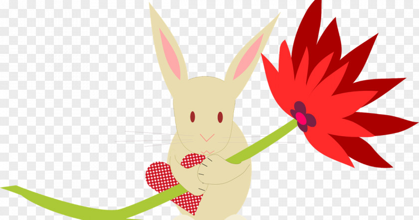 Rabbit Easter Bunny Clip Art PNG