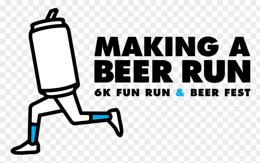 RUN FOR BEER! Chicago LoopThe Challenge Never Ends Beer Festival Breckenridge Brewery 5K PNG