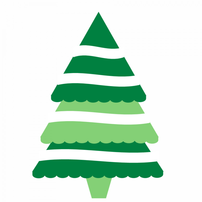 Small Ornament Cliparts Christmas Tree Santa Claus Clip Art PNG