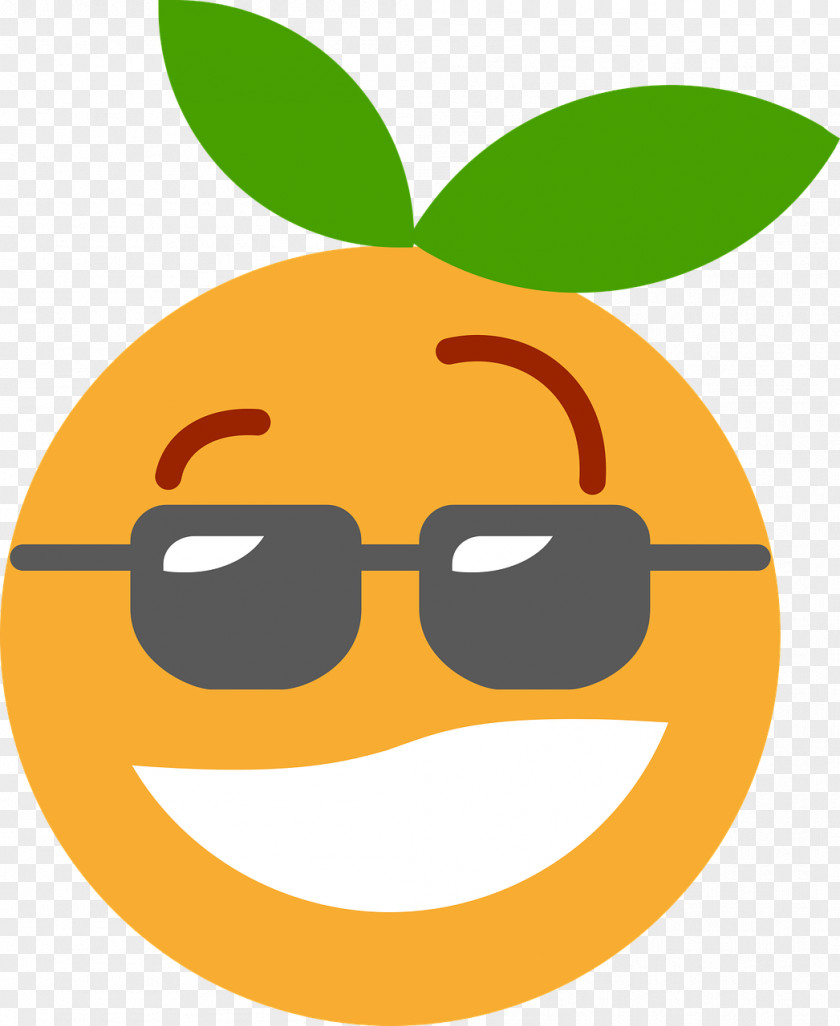 Sunglasses Emoji Smiley Clip Art PNG