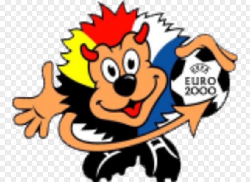 World Cup Mascot UEFA Euro 2000 2016 1980 2012 France National Football Team PNG