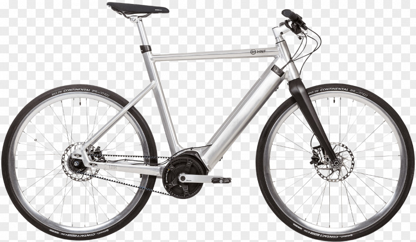 Bicycle Hybrid Electric City Cycling PNG