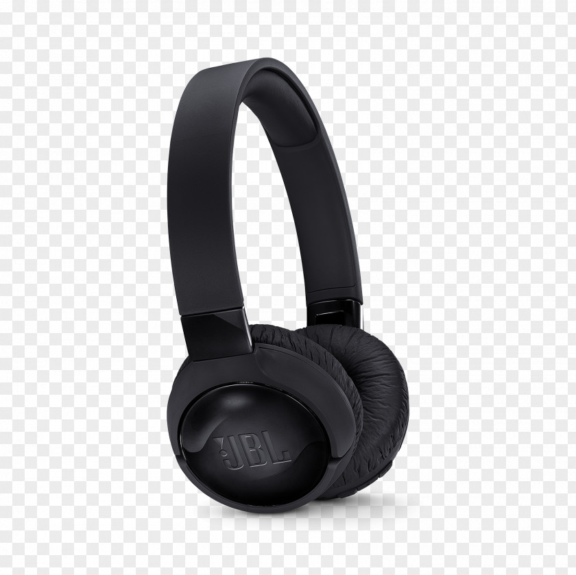 Bluetooth JBL By Harman T600 BT Noise-cancelling Headphones Active Noise Control PNG