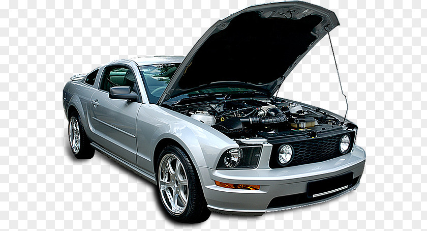 Car Fix Automobile Repair Shop Motor Vehicle Service Maintenance Auto Mechanic PNG