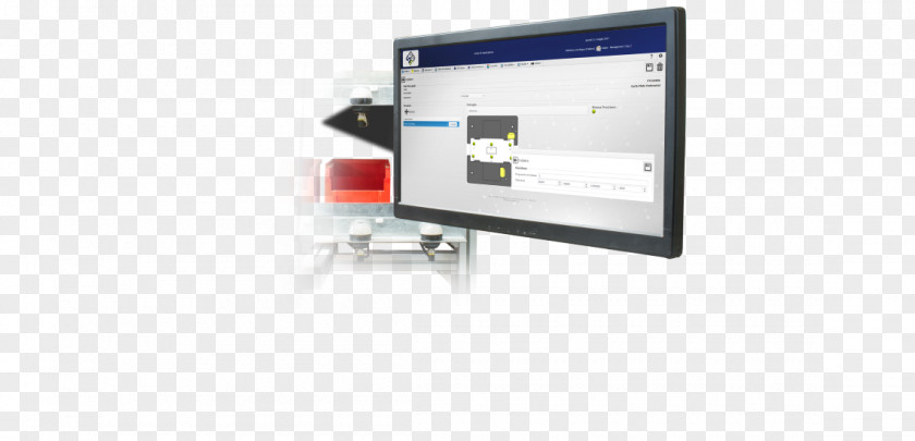 Computer Monitor Accessory Software Monitors Display Device PNG
