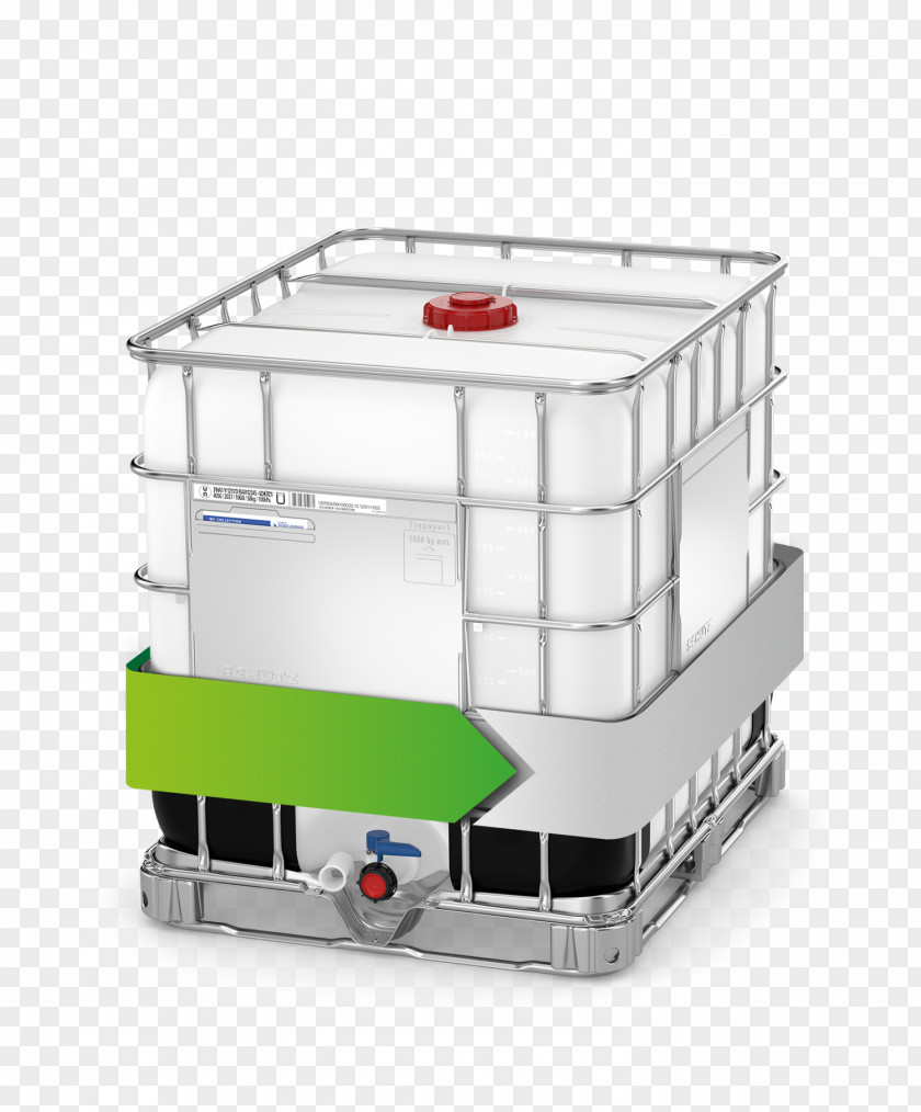 Drum Intermediate Bulk Container Manufacturing Pallet Liquid PNG
