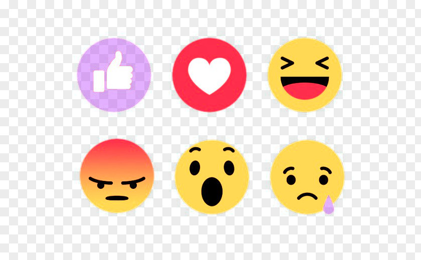 Facebook Like Button Facebook, Inc. Emoticon PNG