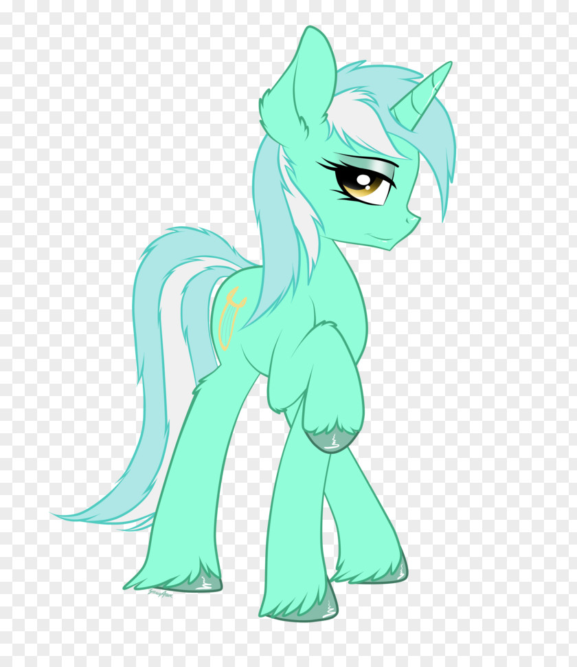 Horse My Little Pony PNG
