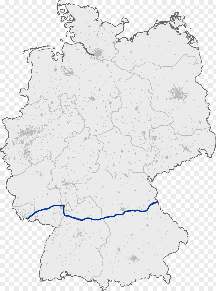 Kingdom Of Prussia Bundesautobahn 70 66 PNG