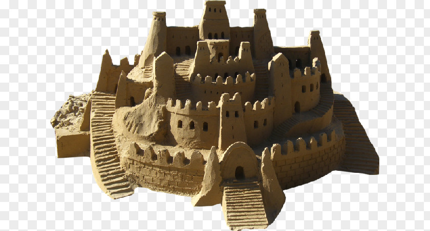Medieval Architecture Castle PNG