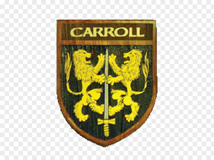 Medieval Family Emblem Badge Logo PNG