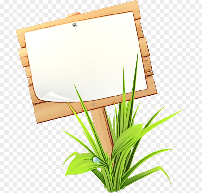 Picture Frame PNG