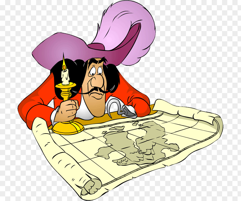 Piracy Wendy Darling Captain Hook Smee PNG