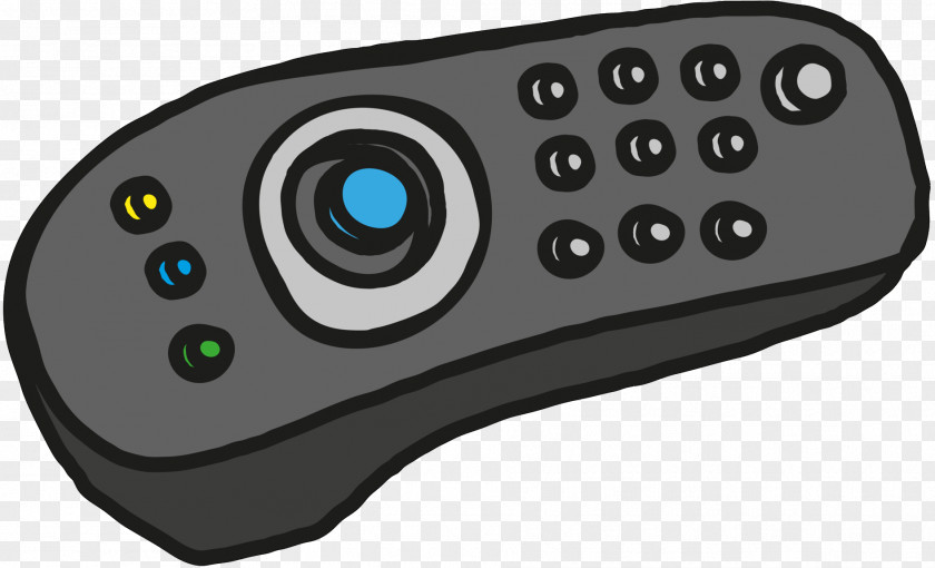 Remote Controls All Xbox Accessory PlayStation Product Design PNG