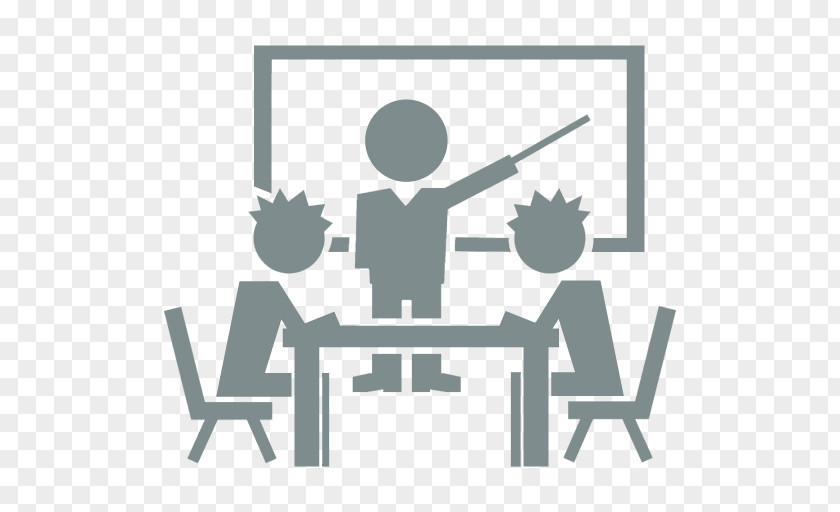 Student Classroom Tutor Business English PNG