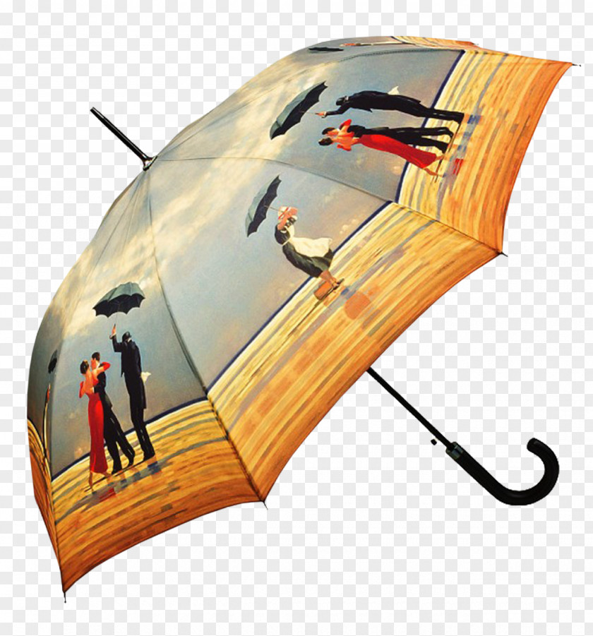 Umbrella The Singing Butler Umbrellas Artist Painting PNG