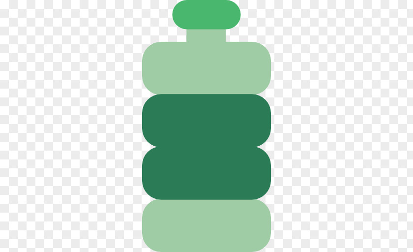 Water Bottle Food Drink Icon PNG