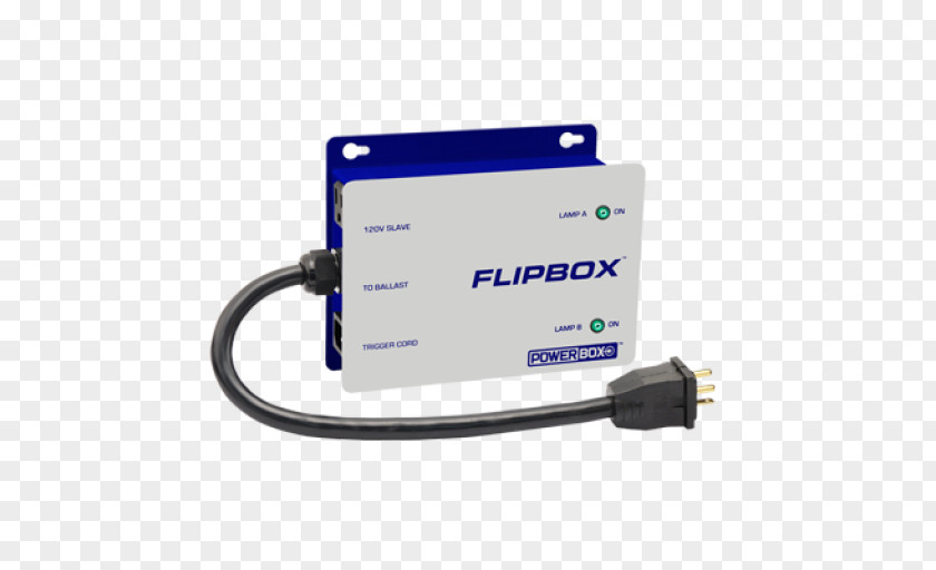 Amazon Hydroponic Grow Box Light Switches Lighting Powerbox LSM-20 Flipbox PNG