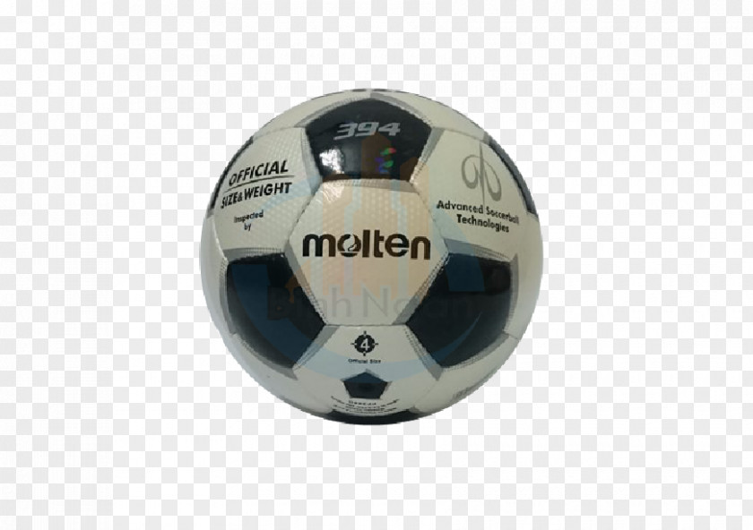 Ball Football Molten Corporation Information PNG