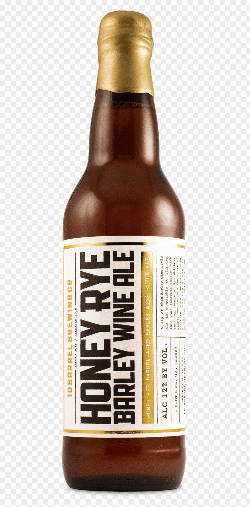 Beer Bottle Ale Craft PNG