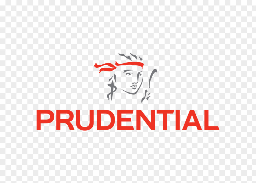 Business Logo Prudential Financial Life Insurance PNG