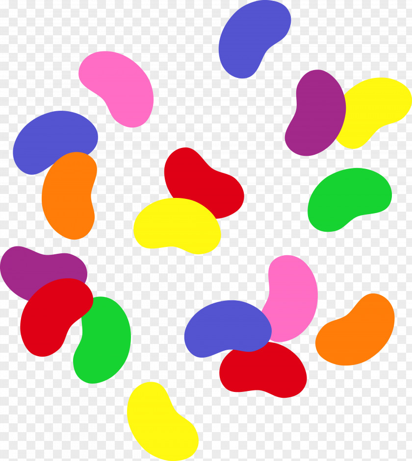 Candy Clip Art Jelly Bean The Belly Company BeanBoozled Gelatin Dessert PNG