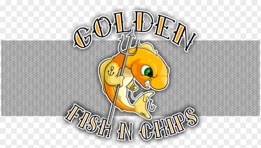 Fish Takeaway And Chips Logo Take-out British Cuisine Barbecue PNG