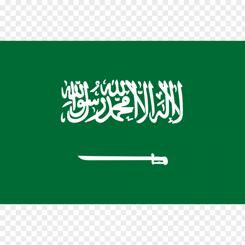 Flag Of Saudi Arabia National The United States PNG