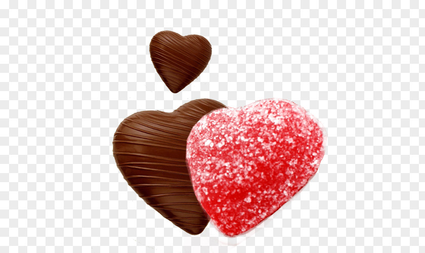 Heart-shaped Candy Heart Computer File PNG