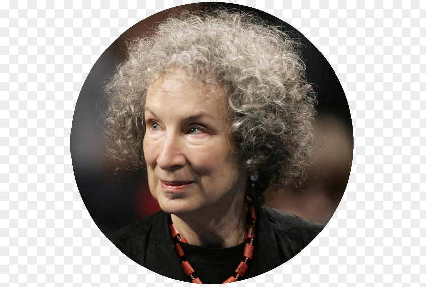 International Women's Day Margaret Atwood The Handmaid's Tale You Are Happy Author Cat's Eye PNG
