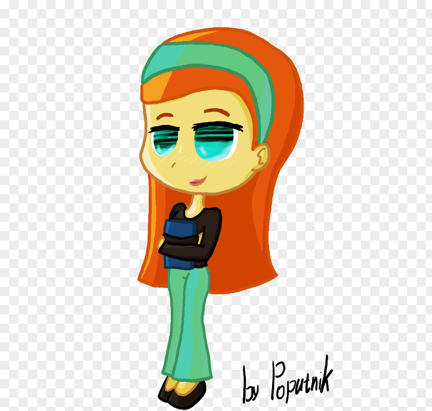 Jazz Fenton Madeline Cartoon PNG