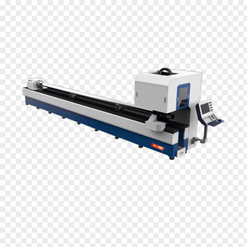 Laser Cutting Machine Fiber PNG