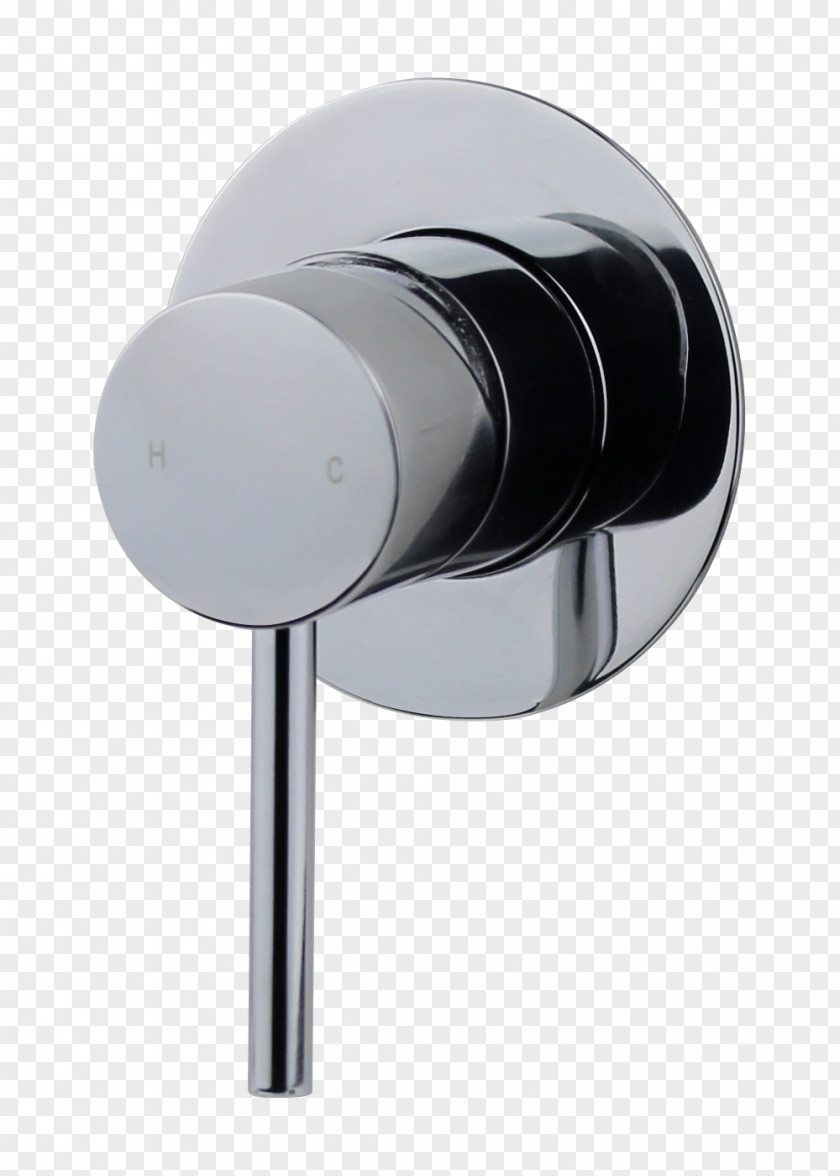 Mixer Tap Shower Bathroom Bathtub PNG