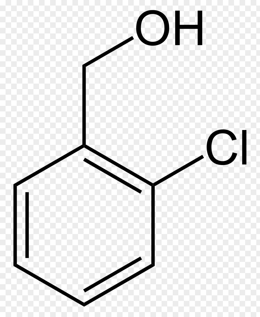 Oho 2-Chlorobenzoic Acid O-Anisic 4-Nitrobenzoic PNG