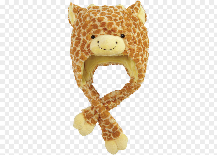 Pillow Pets Stuffed Animals & Cuddly Toys Giraffe Plush Animal 18inch By 28cm Pee Wees Moose My PNG
