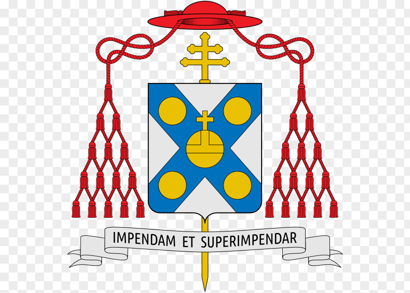 Salesman Coat Of Arms Pope Francis Cardinal Bishop PNG