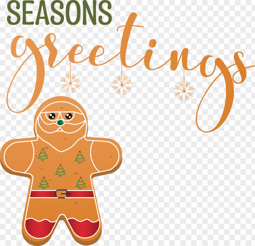 Seasons Greetings PNG