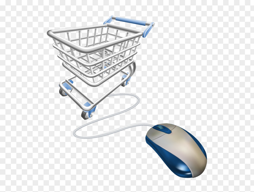 Shopping Cart Online Stock Photography Royalty-free PNG