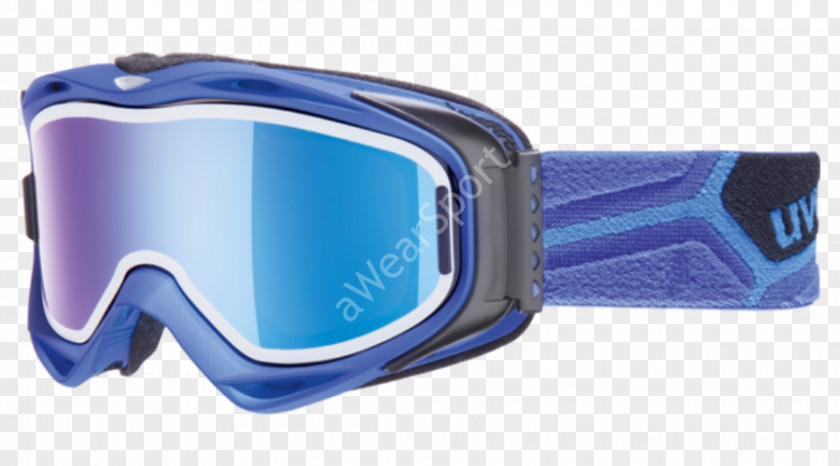 Skiing Goggles UVEX Ski & Snowboard Helmets Snowboarding PNG