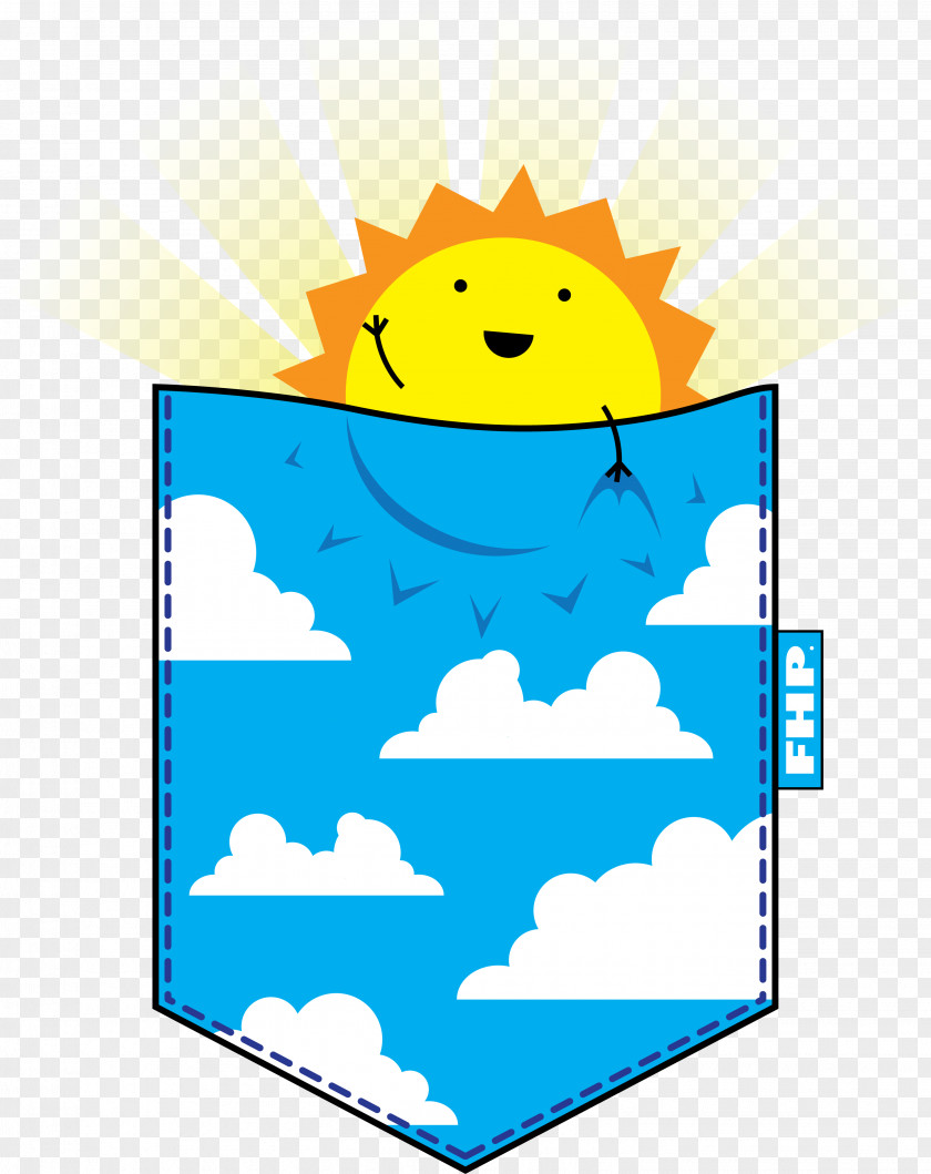Sun Clipart T-shirt Pocketful Of Sunshine Clip Art PNG