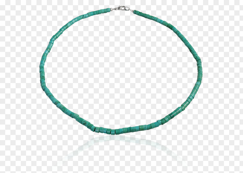 Turquoise Page View Necklace Bracelet Bead PNG
