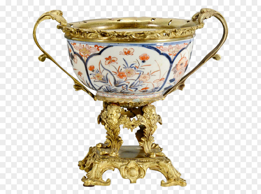 Vase Tableware Porcelain Antique PNG